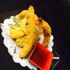Best Shrimp Tempura Appetizer in Savannah, GA
