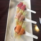 Best Wasabi Sasa in Savannah, GA