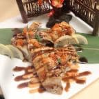 Best Hamachi Kama in Savannah, GA