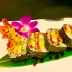 Best S24. Shrimp Tempura Roll (2 pcs) in Savannah, GA