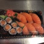 Best Salmon Lover in Savannah, GA