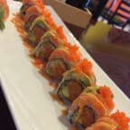 Best Angel Roll in Savannah, GA