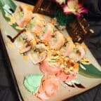 Best Super Roll in Savannah, GA