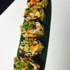 Best Shogun Roll in Savannah, GA