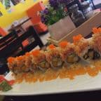 Best Volcano Roll in Savannah, GA