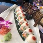 Best Winter Roll in Savannah, GA