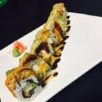 Best Rocky Roll in Savannah, GA