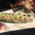 Best Mountain Top Roll in Savannah, GA