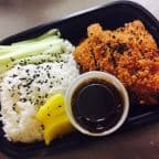 Best Chicken Katsu（D） in Savannah, GA