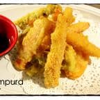 Best Seafood Tempura Dinner in Savannah, GA