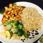 Best Hibachi Chicken in Savannah, GA