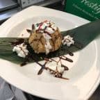 Best Fried Ice Cream in Savannah, GA