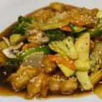 Best Sesame Chicken in Savannah, GA