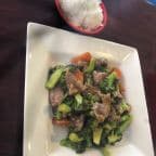 Best Beef Broccoli in Savannah, GA