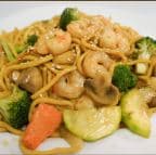 Best Shrimp Special Noodle in Savannah, GA