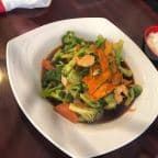 Best Shrimp Broccoli in Savannah, GA