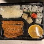 Best Pork Katsu Bento Box (Lunch) in Savannah, GA