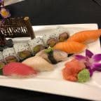 Best Sushi (Lunch) in Savannah, GA