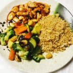 Best Chicken Hibachi (Lunch) in Savannah, GA