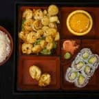 Best 2 Item Teriyaki Bento Box (Lunch) in Savannah, GA