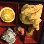 Best Chicken Tempura Bento Box (Lunch) in Savannah, GA