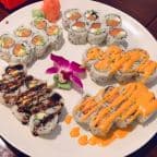 Best Three Rolls (Lunch) in Savannah, GA