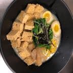 Best Vegetable Ramen in Savannah, GA