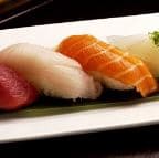 Best Sushi Appetizer in Savannah, GA