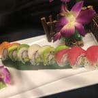 Best Rainbow Roll in Savannah, GA