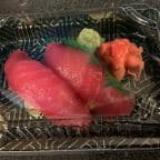 Best Tuna in Savannah, GA