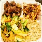 Best Hibachi Fillet Mignon & Lobster in Savannah, GA