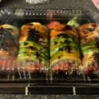 Best Black Dragon Roll in Savannah, GA