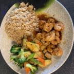Best Shrimp Hibachi (Lunch) in Savannah, GA